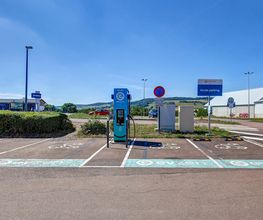 EVzen station de recharge image 3