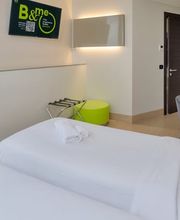 B&B HOTEL Milano Sesto Marelli immagine 7