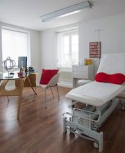 Praxis für Neurochirurgie & Schmerztherapie Bild 3