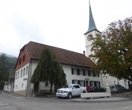Lisibach Maler + Gipser AG Bild 7