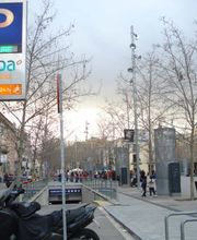 Parking Saba Plaza Penedès imagen 2