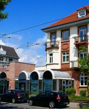 VR Bank Rhein-Neckar eG, Filiale Feudenheim Bild 2