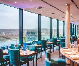Konrads Restaurant & Sky Bar