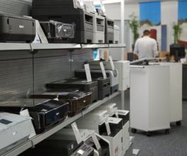 Büro Bachmann AG Bild 9