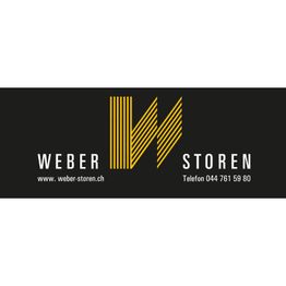 Weber Storen AG