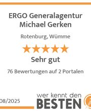 werkenntdenBESTEN.de Qualitätssiegel