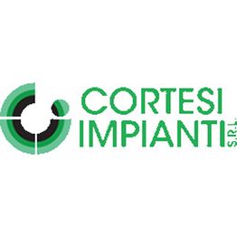 Cortesi Impianti logo