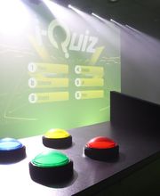Megazone Laser Games image 11
