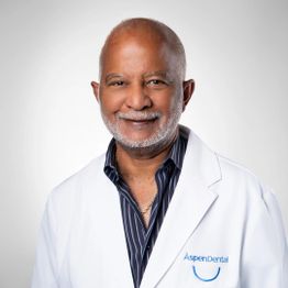 Theandrew Clayborn, DDS, DMD