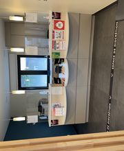 Laboratoire Bruyères -  BIOGROUP LORRAINE image 7