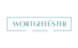 Wortgeflüster Logopädie logo
