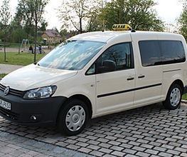 TAXI PRIEBE Bild 3