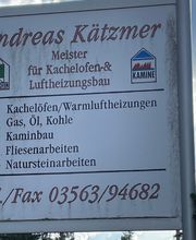 Kaminbau Andreas Kätzmer Bild 2