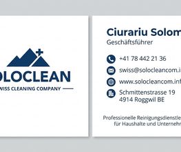SOLO RECYCLING CIURARIU Bild 2