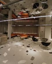 DEUTSCHMANN BERLIN | Showroom, Raumausstattung, Interior Design Bild 8