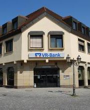 VR TeilhaberBank - Filiale Höchstadt Bild 1