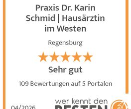 werkenntdenBESTEN.de Qualitätssiegel