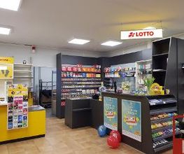 Drogerie Lotto Post Lychen Bild 3