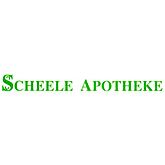 Logo der Scheele-Apotheke