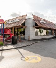 McDonald's Bild 1