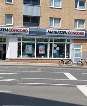 Matratzen Concord Filiale Aachen Bild 1