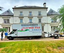 Clocher-Fils image 3