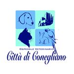 Ospedale Veterinario Città di Conegliano logo