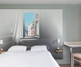 B&B HOTEL Rouen Centre image 14