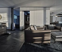 ZAHNERINTERIORS Innenarchitektur Bild 2