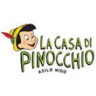Asilo nido la casa di pinocchio