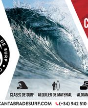 Escuela Cántabra de Surf imagen 2