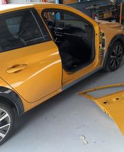 Carrozzeria Rocca Cencia srl immagine 2