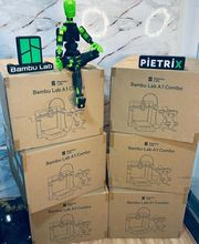 Pietrix 3D imagen 8