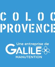 Coloc Provence image 1