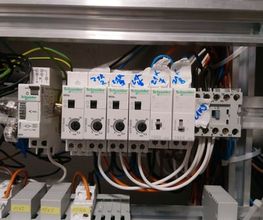 Q-electrix GmbH Bild 8