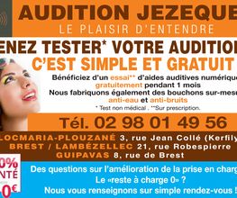 Audition Jézéquel image 2