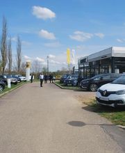 RENAULT Rv Autos Agent image 2