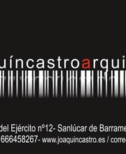 Joaquin Castro, arquitecto imagen 2