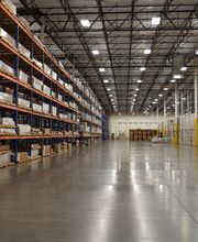 Freeport Logistics Inc. image 4