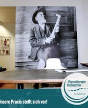 Physiotherapie & Osteopathie by Andreas Beer Bild 6