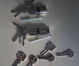 Schlüsseldienst Meiningen Bild 2