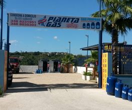 Gallery Cliente