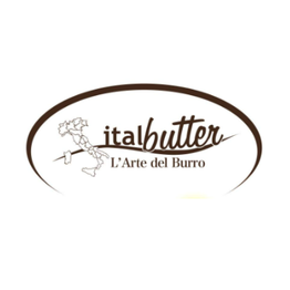 New Ital Butter logo