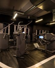 Fitness First Berlin Gendarmenmarkt - EGYM