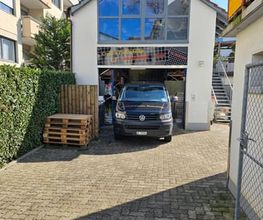 Urs Kissling GmbH Bild 1