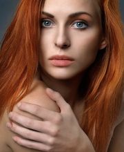 Creative Hairstyle Bild 10