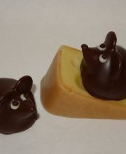 Zeller Chocolatier SA Bild 3