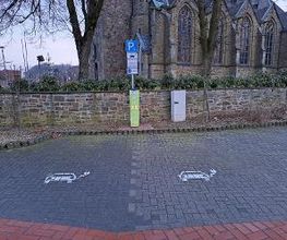 OPG Charging Station Bild 1
