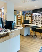 Opticien Krys image 8