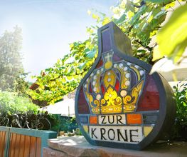 Gasthaus Krone Bild 1